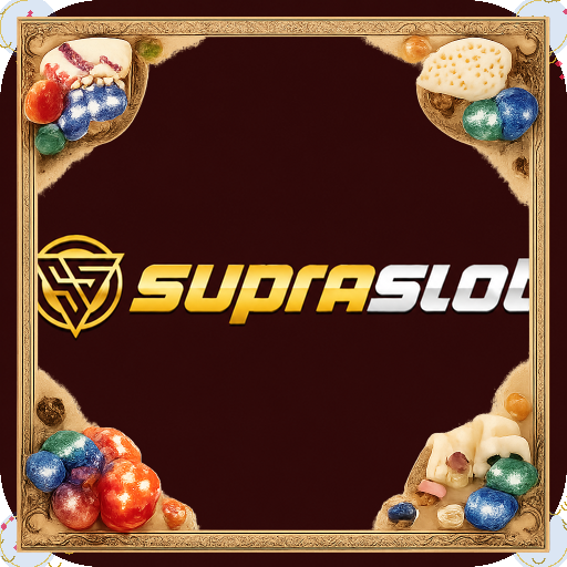 supraslot — mitra unggulan